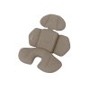 Mica 360 Pro i-Size autosedačka Authentic Truffle