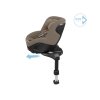 Mica 360 Pro i-Size autosedačka Authentic Truffle