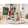 Hracia deka s hrazdou Gymini Tiny Rockers