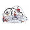 Hracia deka s hrazdou Gymini Tiny Rockers