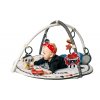 Hracia deka s hrazdou Gymini Tiny Rockers