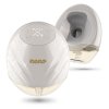 NENO Odsávačka materského mlieka duo elektrická handsfree Perla Twin