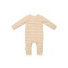 Overal na spanie Natural Stripes veľ. 50/56