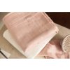 Plienky 3 ks 70x70 cm Twinkling Wild Rose