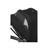 Leona 2 kočík Twillic Black
