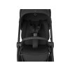 Oxford Plus kočík 2v1 Twillic Black