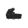 Oxford Plus kočík 2v1 Twillic Black