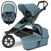 urban glide 3w1 mid blue