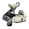 THULE Urban Glide 4-kolesový set s autosedackou thule maple