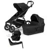 THULE Urban Glide 4-kolesový set s autosedackou thule maple a bázou alfi