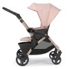 CAM Kočík Fluido Easy Romantic, col. T960
