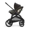 Kočík Inglesina Aptica XT Darwin 4v1 2025 Tundra Beige