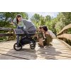 Kočík Inglesina Aptica XT Darwin 4v1 2025 Tundra Beige