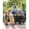 Kočík Inglesina Aptica XT Darwin 4v1 2025 Tundra Beige