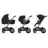 42440002 maxi cosi fame twillic black kombinovany 2in1 kocik brendon 42440002 600