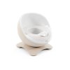 BabyStyle Egg EGGLOO nočník - CREAM