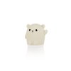 ZOPA Silikónové závesné svetlo LED, Bear