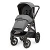 Kočík Inglesina Aptica XT Darwin 4v1 2025 Canyon Grey