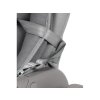Minla Plus stolička rastúca Elegance Graphite