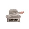 Minla Plus stolička rastúca Elegance Beige