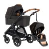 Emmaljunga SENTO PRO FLAT+ Outdoor