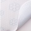 BABYMATEX Chránič matraca chladiaci Frosty 60 x 120  cm