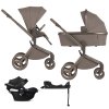 ANEX Kočík kombinovaný Flo (Varianta  Astra + CBX By CYBEX Aton B2 i-Size + základňa)