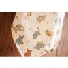Plienky zavinovacie 2ks 115x115 cm Roarsome