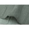 Jollein Deka 75 x 100cm Jungle Jambo Ash Green / Laurel