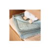 Deka 75 x 100cm Jungle Jambo Ash Green / Laurel