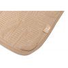 Jollein Deka 75x100cm Jungle Jambo - Biscuit / Oatmeal