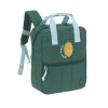 LÄSSIG KIDS LÄSSIG Mini Square Backpack Little Gang (Varianta 2025 light khaki)