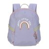 LÄSSIG KIDS LÄSSIG Tiny Backpack Outdoor (Varianta Cloud dark blue)