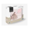 Detská deka Super Soft 140x110 cm Dream Big Pink