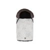 Fusak zimný Trendy Memphis White