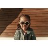 REAL SHADES Sluneční brýle Chill 4+, Black