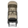 Inglesina športový kočík Quid3 2025 Lunar Beige