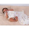 Sada hračiek Newborn Luxe