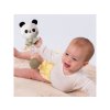 Hrkálka presýpacia palička Panda