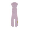 AEROMOOV Vložka do autosedačky Lilac (Varianta  15-36 kg)