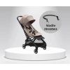 BUGABOO Butterfly s madlom zdarma