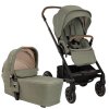 Nuna set MIXX™ next 2025 (Varianta cedar)