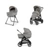 28431 ka69s0plg kocik inglesina aptica duo 2v1 2025 platinum grey s 5 okienkami welcome pad a stand upom