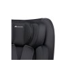 Atlas 360 i-Size autosedačka Mineral Black