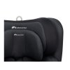 EvolveFix 360 i-Size autosedačka Tinted Black