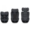 EvolveFix 360 i-Size autosedačka Tinted Black