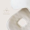 ZOPA Priedušná podložka do autosedačky Breeze sk. 0+, Ivory Beige