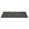 PALOPA Dog Mat Alma 2025 (Varianta anthracite M-L)