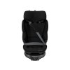 Emerald 360 Pro autosedačka Authentic Black