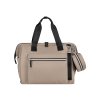 Prebaľovacia taška Maxi Beige